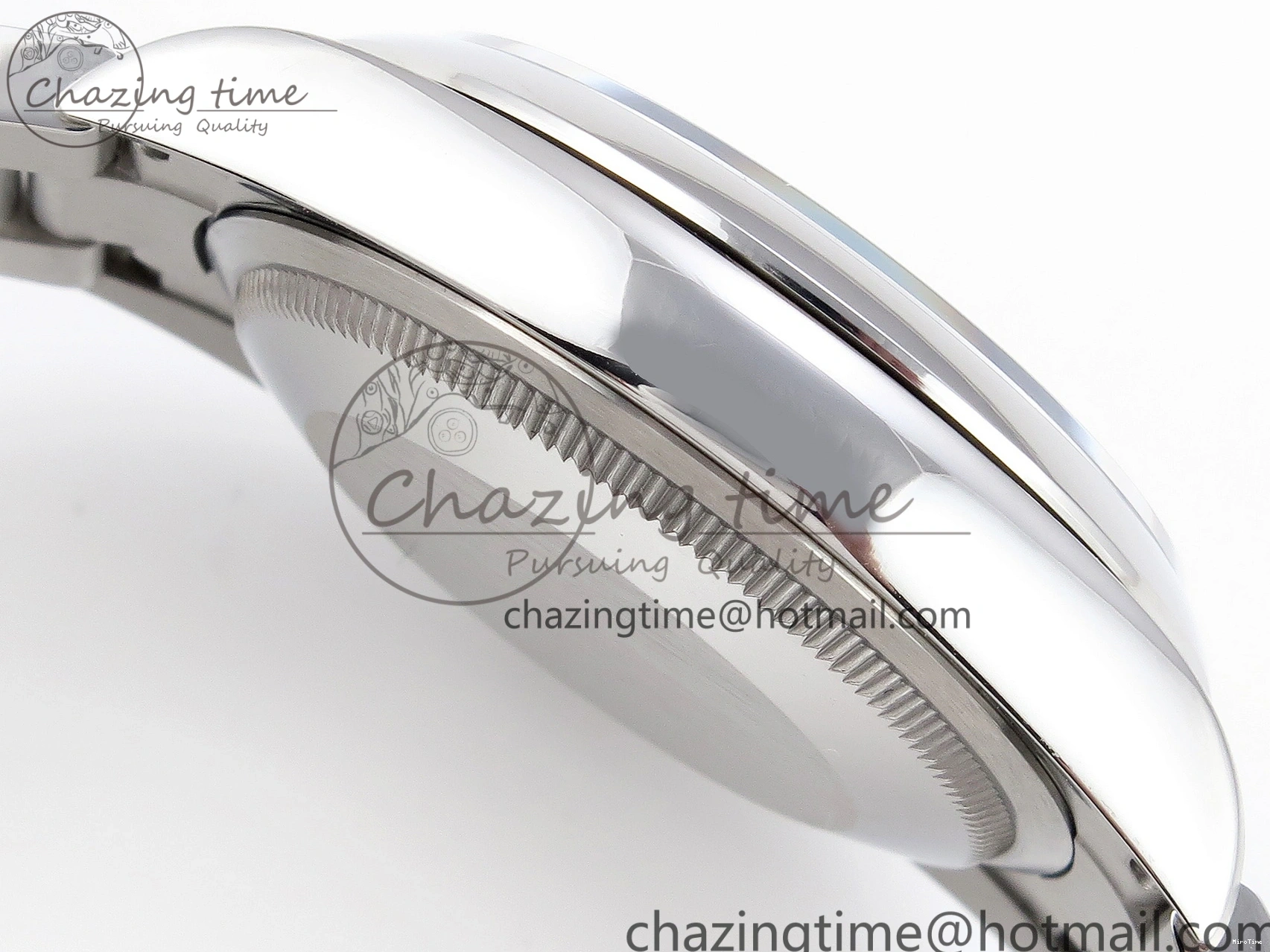 MiroTime 0223 Popular OYSTER PERPETUAL 126000 36MM VSF 1:1 BEST EDITION 904L STEEL YELLOW DIAL VS 1774